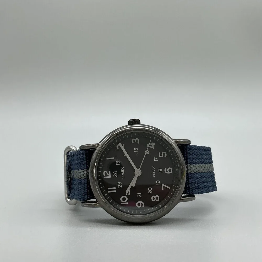Timex see photos